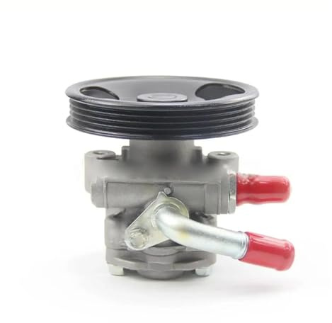 Servopump hydraulisk För Mazda 323F Astina BG 1.6L SOHC B6 1989-1994 Servopump B456-32-600