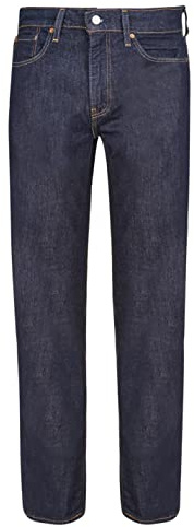 Levi's 502 Taper, Vaqueros Hombre, Rock Cod, 32W / 34L