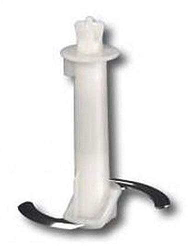 Braun MQ30 Lama, coltello, sminuzzatore Braun per tritatutto minipimer per tazza da 350ml (Altezza 90mm Larghezza 75mm)