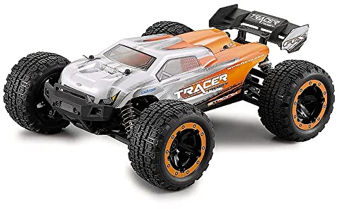 FTX FTX5577O Radio Controlled Car, Orange