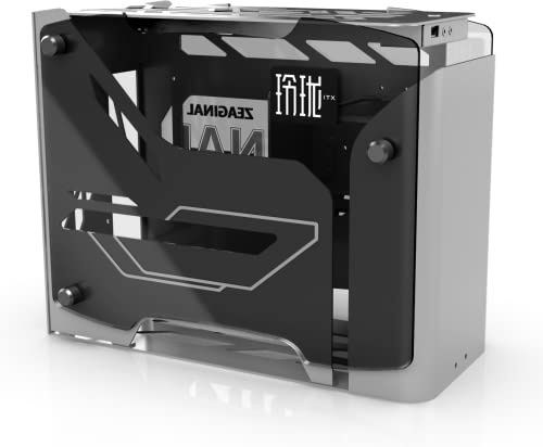 Zeaginal LingLong - Case per PC portatile Mini Tower ITX