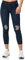 Tazzio Jeans Damen Skinny Fit Stretch Hose Denim Jeanshose Slim F111 (Dunkelblau, 44)