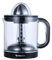SwissHome Advanced - Exprimidor Eléctrico de 1.2L - Potencia de 40W - Doble Cono - Operación Reversible - Inicio Automático - Cuenta con Recipiente Removible y Pies Antideslizantes