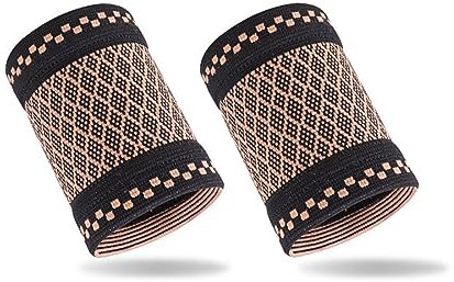 EUTYRG Trainings- und Fitnessarmbänder, Handgelenkschutz, professionelle Sport- und Fitness-Handgelenkbandage, Handgelenkschutz (Farbe: L)