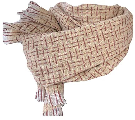 FJKVAVF Black of Friday Damenmode Winterschal Maedchen 8 Jahre Trachtentücher Damen Schwarzer Schal Damen Xxl Tuecher Und Schals Damen Western Halstuch Herren Damen Mode Sale Sale