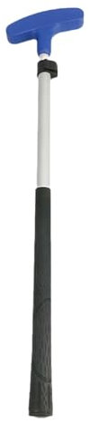 Golf Putter | Minii Golf Putter | Zwei-Wege-Putter | Einstellbare Größe Kinder Putter | Minii Golf mit ausziehbarem Schaft für rechte und linke Hand, perfekter Trainingsclub für Kinder