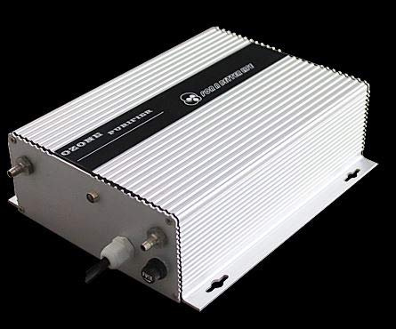 Pool Schwimmbad Spa Whirlpool Ozon Generator Desinfektion Reinigung 200mg/h OZD