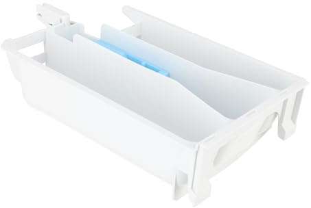 sparefixd Suitable for Candy Detergent Drawer Dispenser Washing Machine