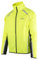Wowow Ben Nevis Jacket Warnweste, Gelb, L