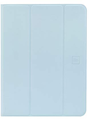 Tucano Protective Case compatible with 10.9” iPad Air 2020, Apple Pencil slot for Charging