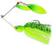 Spinnerbait 14g Farbe: FT zum Hecht und Barschangeln