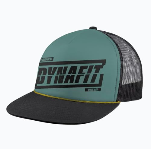 DYNAFIT Graphic Trucker Cap - UNI58