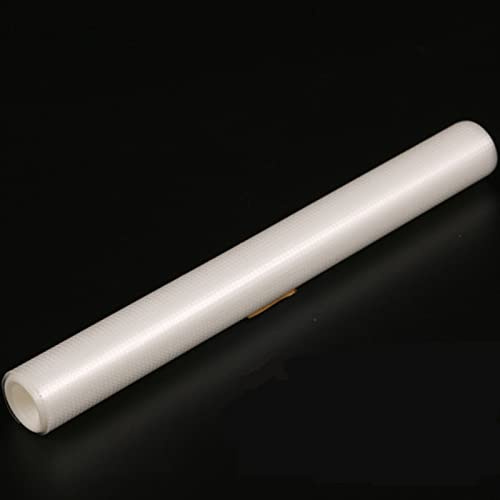 14CT tela solubile in acqua, tessuto Aida per ricamo, scomparsa in acqua, per punto croce, per ricamo fai da te, accessorio da cucito fatto a mano (22 x 100 cm)
