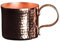 SiaBiced Coppa di Caffè in Rame, Tazza Da Tè per Bevande Rinfrescanti, Tazza di Rame Regalo, Tazza Singola