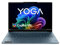 Lenovo Yoga Slim 7 Laptop | CoPilot+ PC AI | 14 2.8K WUXGA OLED Display | AMD Ryzen AI 5 340 | 16GB RAM | 512GB SSD | AMD Radeon Grafik | Windows 11 Home | QWERTZ | Tidal Teal | 3 Monate Premium Care