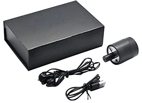 Detección de fugas de agua subterránea de tubería de agua monitor de fugas de alta intensidad accesorio detector con cable de datos de auriculares para interiores y exteriores