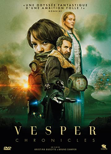 Vesper Chronicles