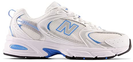 Sneaker Uomo new balance MR530EA-WHITEBLUE