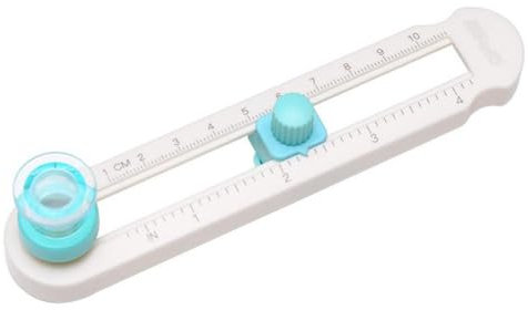 Coupeurs circulaires pour l'artisanat - Coupeur circulaire pour papier - Cutter circulaire pour boussole pour papier | outil pour couper les cercles, coupe circulaire pour boussole pour papier avec et