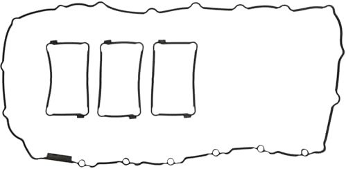 ELRING 299.770 Cylinder Head