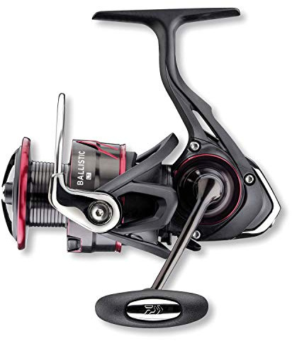 Daiwa Ballistic LT 3000D-CXH150m/ 0,33mm - 6,2:1-185g