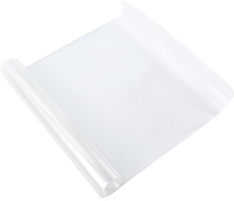 ibasenice 30 Scheinwerfer Wickeln Nebelscheinwerfer Tönungsfolie Autodesign Verpacken Folie Für Scheinwerfer Scheinwerferfolie Transparenter Film Rücklicht