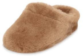 VITAFORM Original Lammfell Hausschuhe für Damen I Größe 35-41 I Langlebig & bequem mit Luftpolsterfußbett & Leder-Sohle I Echtes Leder I Echte Handwerkskunst