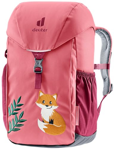 Deuter Waldfuchs 14 Zaino per l’asilo per bambini