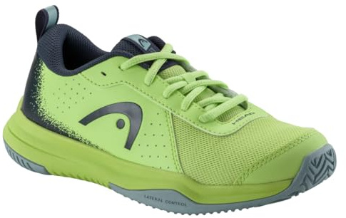 Head Zapatillas de Tenis Unisex Sprint Court 4.0 Junior