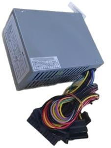 PE350AAB Alimentatore Monitor Registratore Video Disco Rigido con Ventola di Raffreddamento per FXA5061B Professional Computing Computer