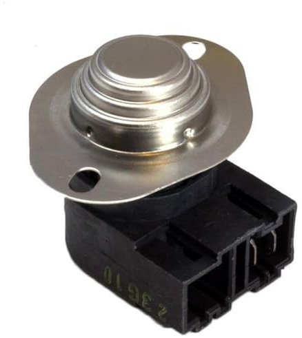 Générique Thermostat Ausgang 85 °C – Wäschetrockner – Bauknecht, Whirlpool, Ignis, Laden