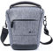 Camera Case Shoulder Bag Holster for DSLR/SLR Compatible with Olympus E-5, E-600, OM D E M1 Mark II III, M5 II III , M10 II III, SP-600UZ SP-610UZ SP-620UZ SP-800UZ SP-810UZ, SP-820UZ, Stylus 1, 1s