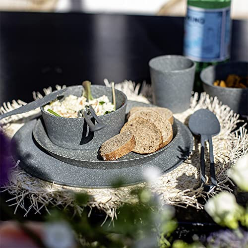 CONNECT SET HELSINKI Geschirrset 10-teilig 10er-Set