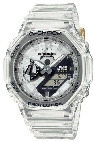 Casio Watch GA-2140RX-7AER