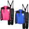 MS-Trachten Kinder Skianzug 2tlg Olli Skijacke mit Skihose Blau (146/152)
