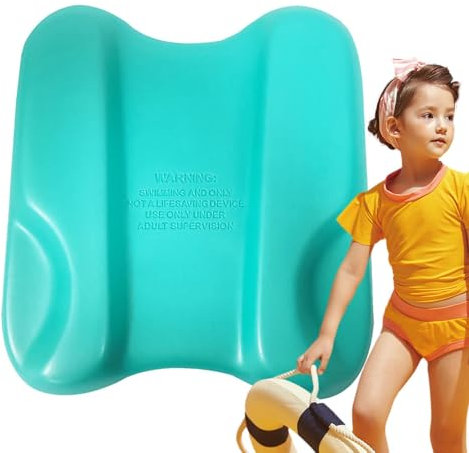 Schwimmbrett Kickboards Leichte Trainingsbrett Unisex Beinschwimmer, Leg Float Board Zum Schwimmen, Trainingsbrett Erwachsene Kraulen Auftriebshilfe, Pool-Trainingsgeräte Für Schwimmbäder Und Strände