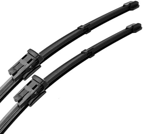 Limpiaparabrisas Para KIA Para Sportage Para NQ5 2021-2026 Limpiaparabrisas Delanteros LHD Ventana Limpia Cepillos Lluvia Escobilla