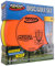 Innova Disc Golf Set, Driver, Mid-Range und Putter, bequemer DX-Kunststoff, Farben können variieren (3 Stück)