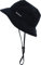 Eisley Cap MONSUN Waterproof, schwarz, M, 17912