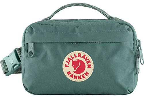 Fjällräven Gürteltasche Umhängetasche Kånken Hip Pack Frost Green grün