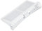 Flusensieb Filtertasche Filter Taschensieb ausklappbar kompatibel mit Bosch Siemens 00652184 652184 für Maxx 6/7 Sensitive Avantix Logixx iQ500 iQ300 Trockner