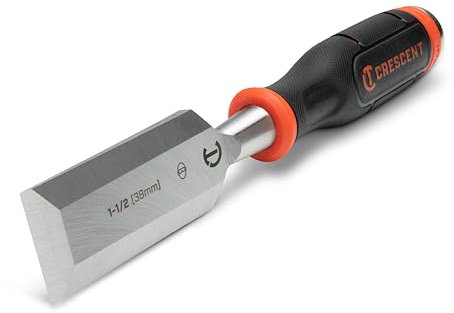Crescent 1-1/2 Wood Chisel - CWCH112