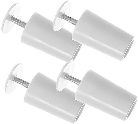 STOBAZA 4pcs Roller Shutters Stopper Window Blinds Safety Shutter Repair Kit Replacement Parts for Fittings