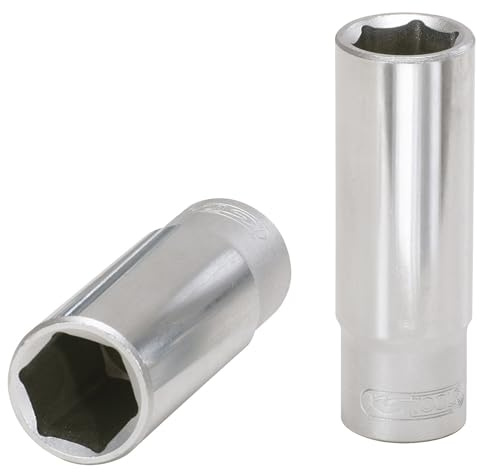 KS Tools 917.1337 1/2 sexkant-hylsa, lång, 26mm