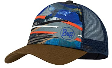 Buff Trucker Cap SMAP Unisex Einheitsgröße