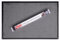 Bake-O-Glide Edged Induction Hob Protector XL (6+ Rings), Black, 1069 x 489mm