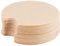 Bumdenuu Disposible Paper Filter for Reusable Tassimo Coffee Capsule Protect from Block Keep Capsule for Cleaning