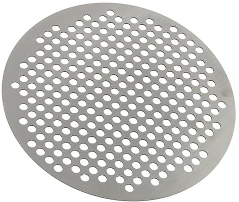 Duschhandfat sil avlopp, dräneringsskydd rostfritt stål handfat hårfilter skydd hårfilterskydd duschavlopp filterskydd för badrum dusch för kök badrum (15 cm)