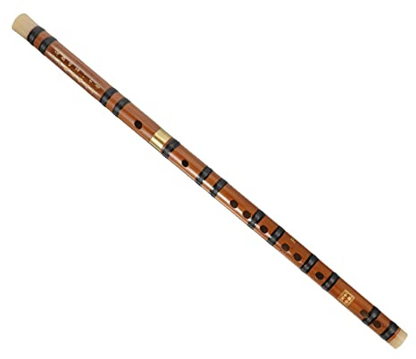 FUNOMOCYA Flauta De Bambú Desmontable Flauta Profesional Para Adultos Instrumento Chino De Estilo Antiguo Para Principiantes Práctica
