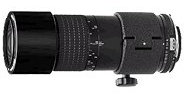 Nikon – Obiettivo 200 mm F4 Micro-NIKKOR se un